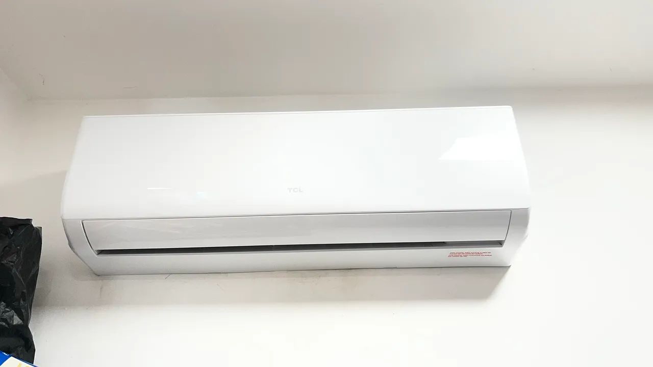 Ar condicionado 18000 btus