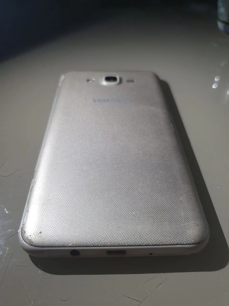 Galaxy J7 - NO ESTADO SEM GARANTIA  - Foto 4
