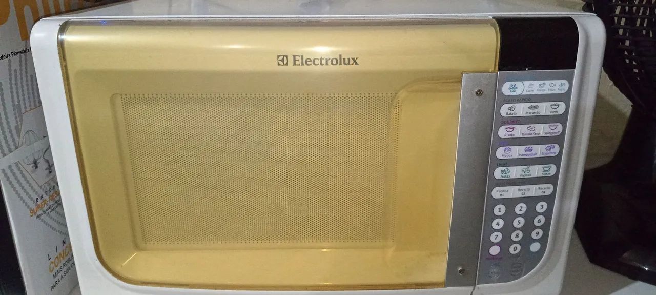 Micro-ondas - Foto 2