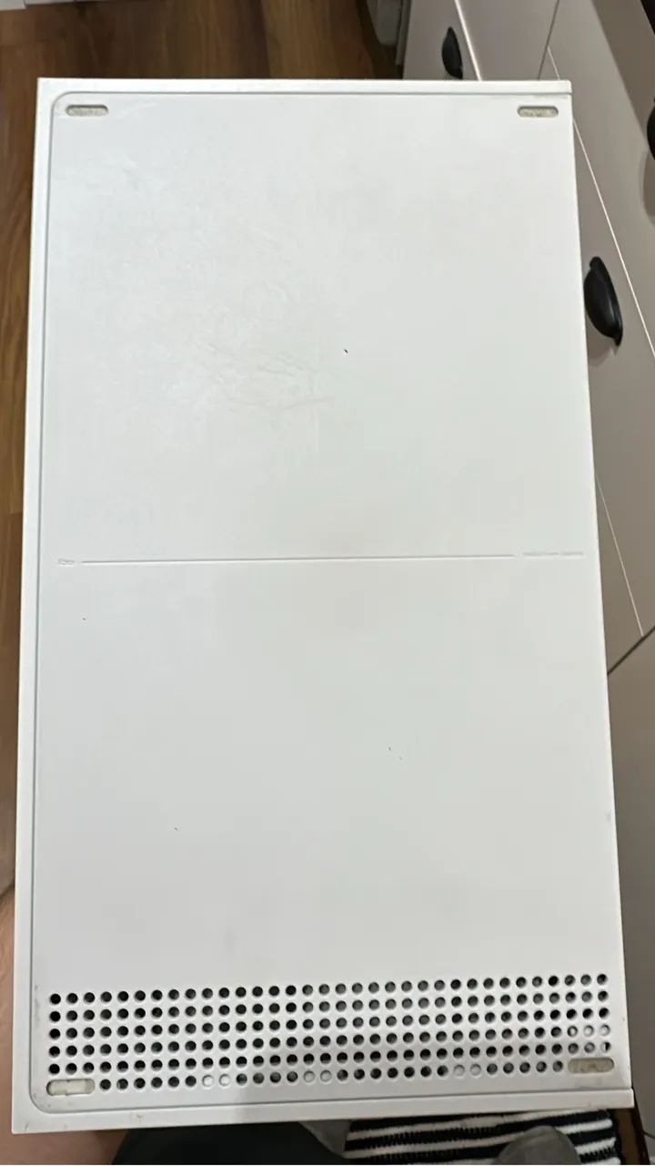Xbox séries S + barato da OLX  - Foto 4