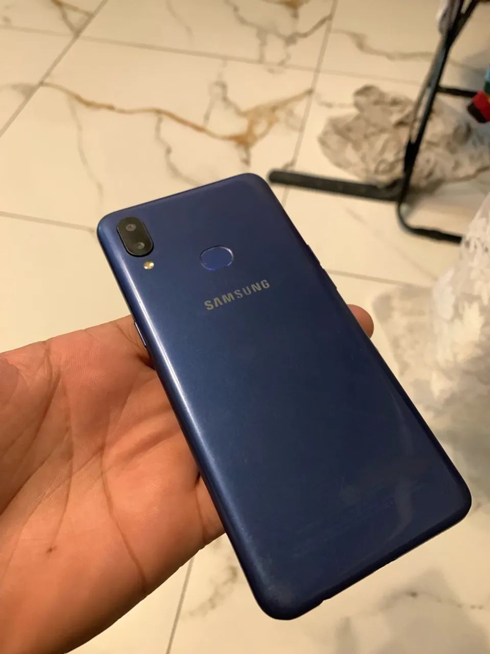 Samsung a10S - Foto 5