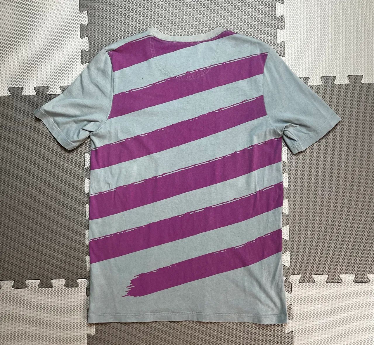 CAMISA PUMA HERITAGE - Foto 4