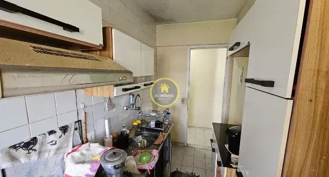 Apartamento sala 2 quartos em Bangu. - Foto 5