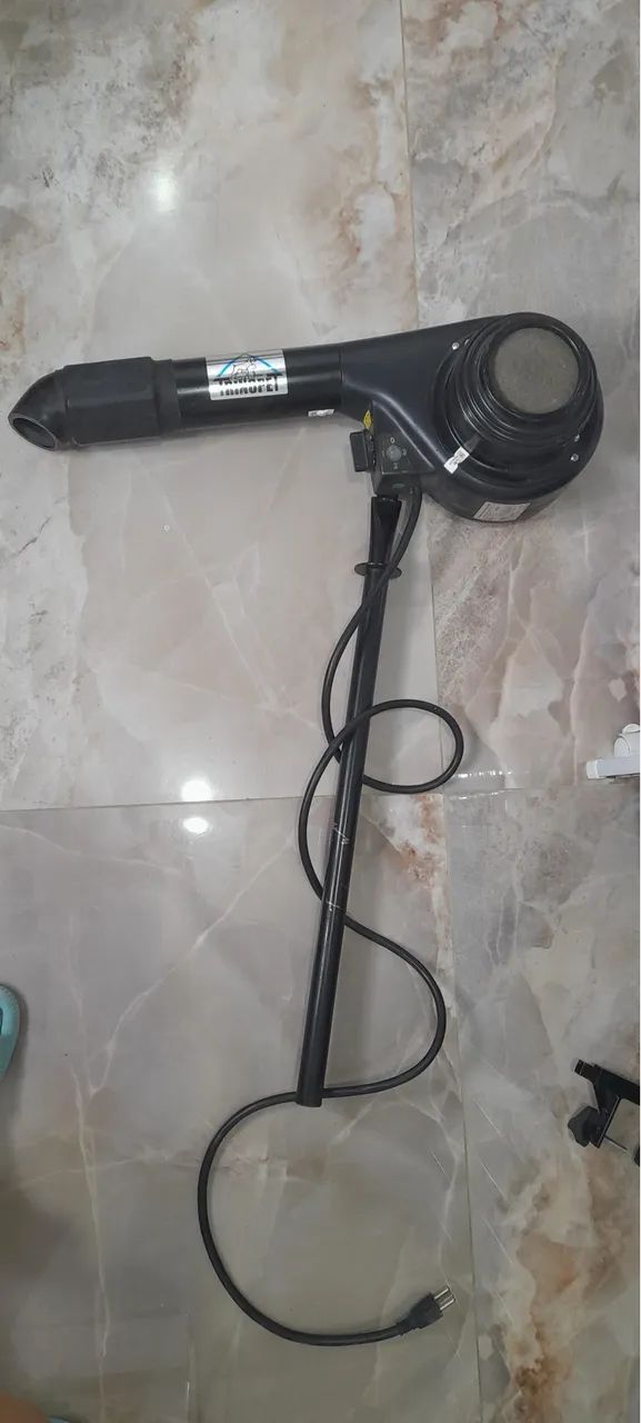 KIT BANHO E TOSA  - Foto 2