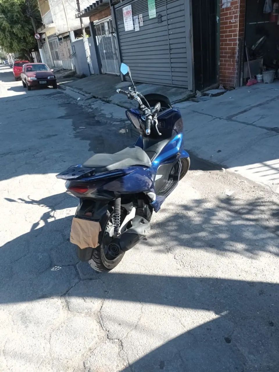 Pcx  - Foto 2