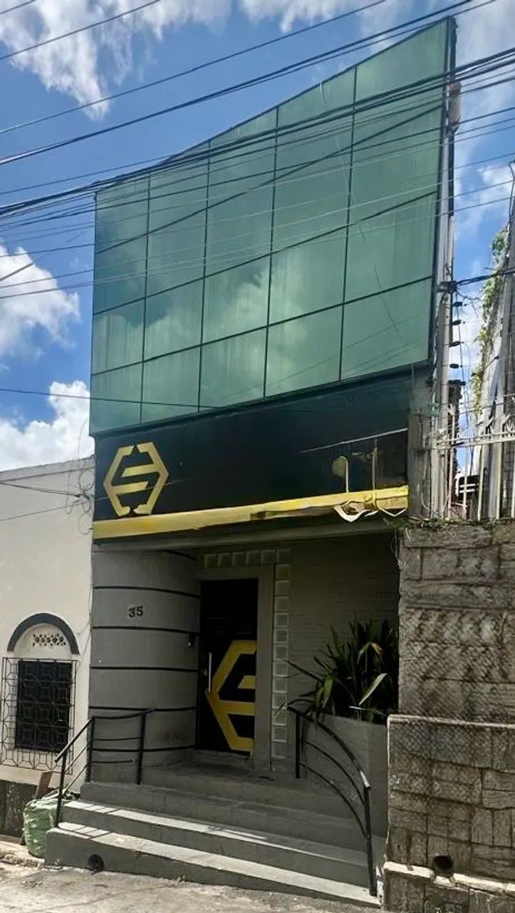 Alugo excelente imóvel comercial 