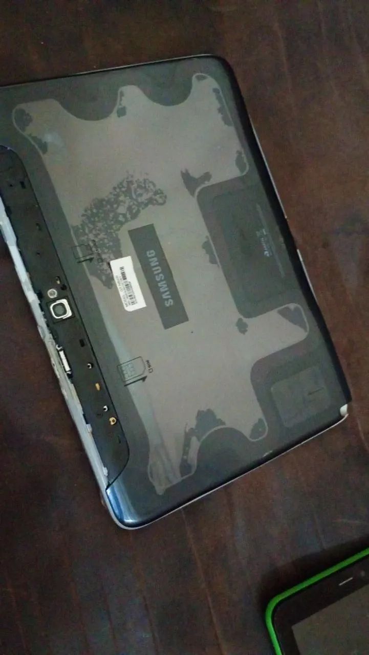 Vendo estes tablets e celulares usados com defeito. - Foto 5