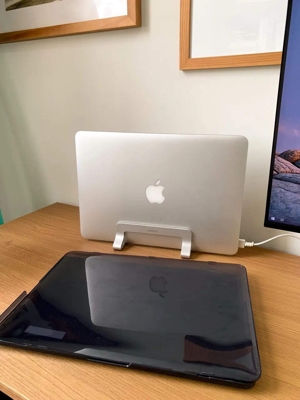 MacBook Pro Late 2013 | Muito Conservado | Carregador + Capa