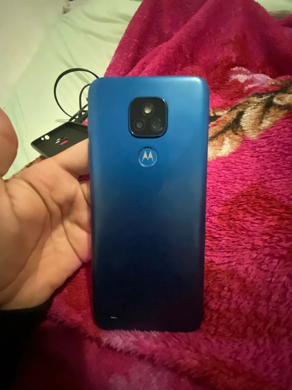 Moto e 7 plus - Foto 2