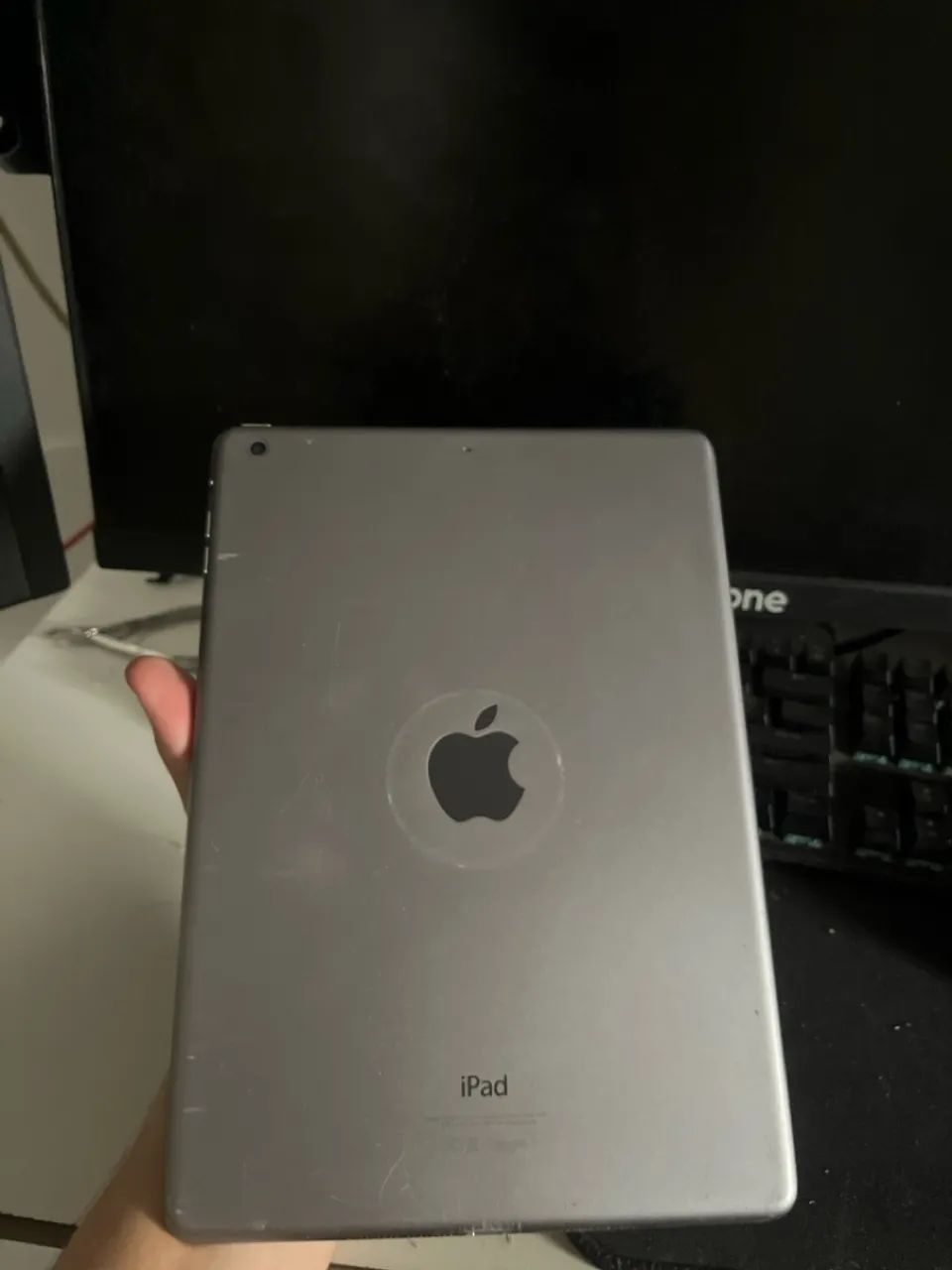 Ipad Air 16gb - Foto 2
