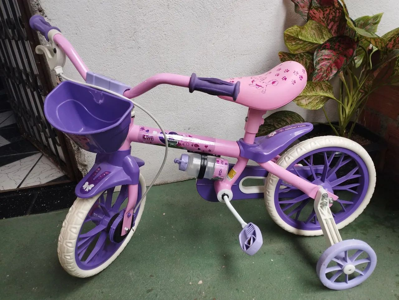 Bicleta  - Foto 4