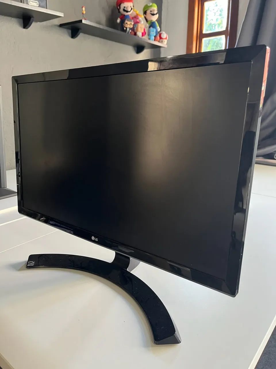 MONITOR LG IPS LED - Foto 4