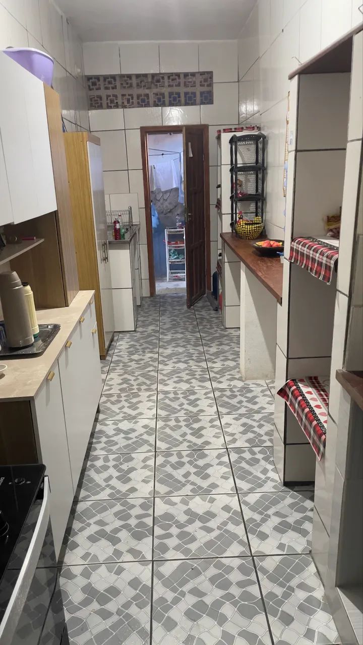 Casa para temporada ali - Foto 2