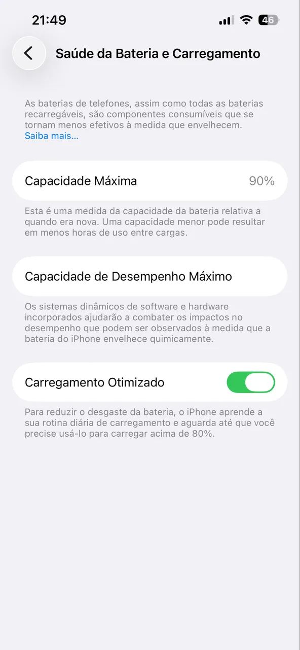 IPHONE 13 128gb - Foto 3