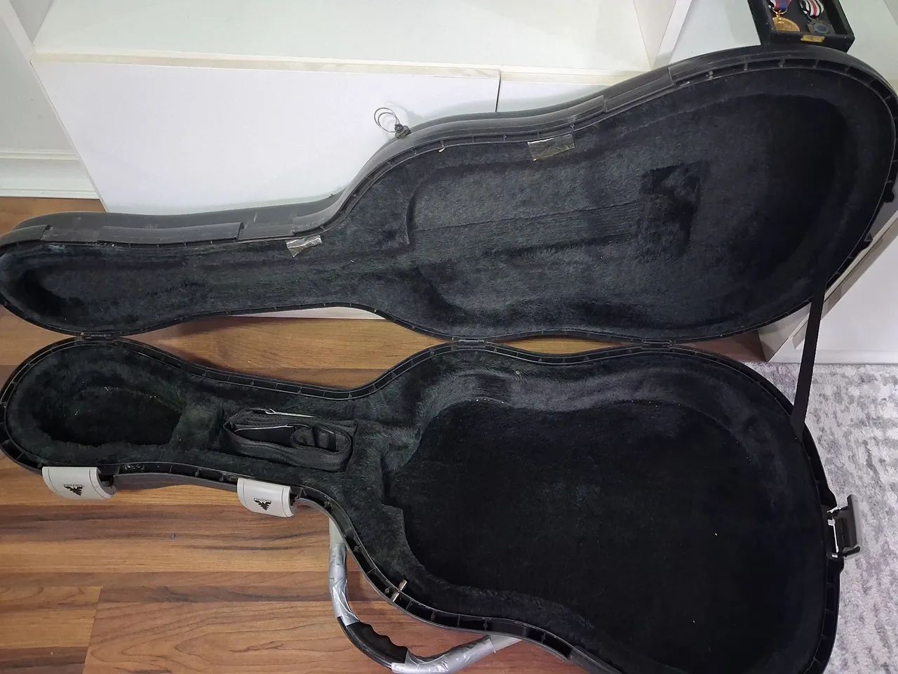 Violão Walden - Foto 5