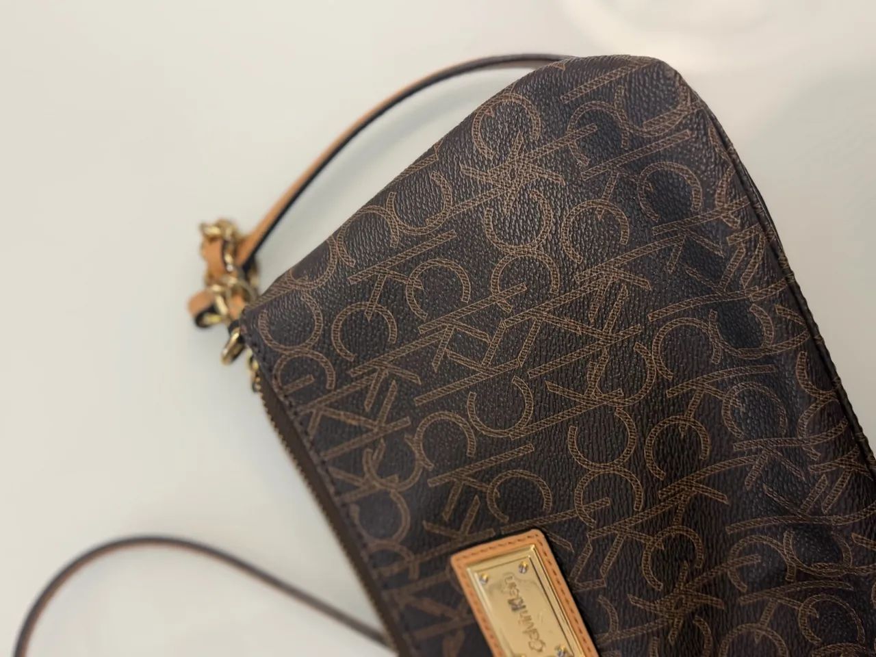 Bolsa Calvin Klein  - Foto 4