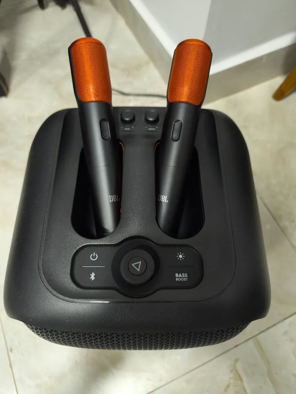 Caixa de Som JBL Original  - Foto 4