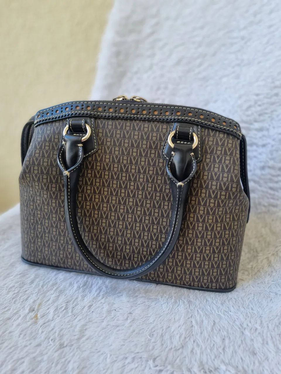 Bolsa Victor Hugo - Foto 3