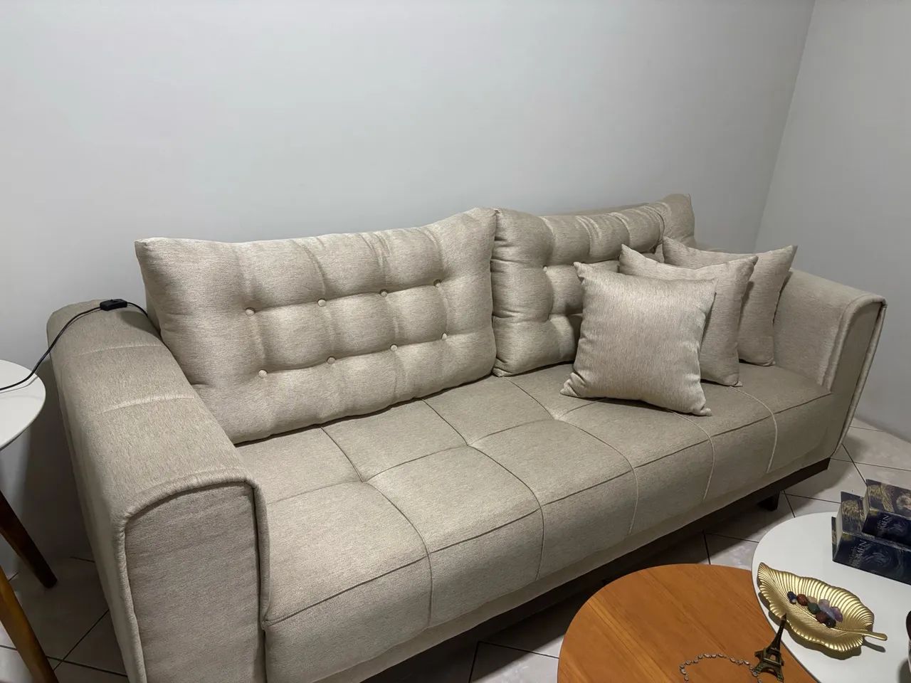Sala completa  - Foto 5
