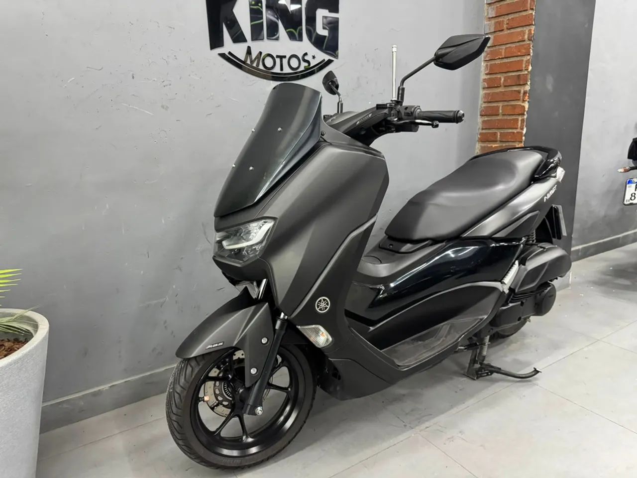 Yamaha NMAX 160 - Foto 5