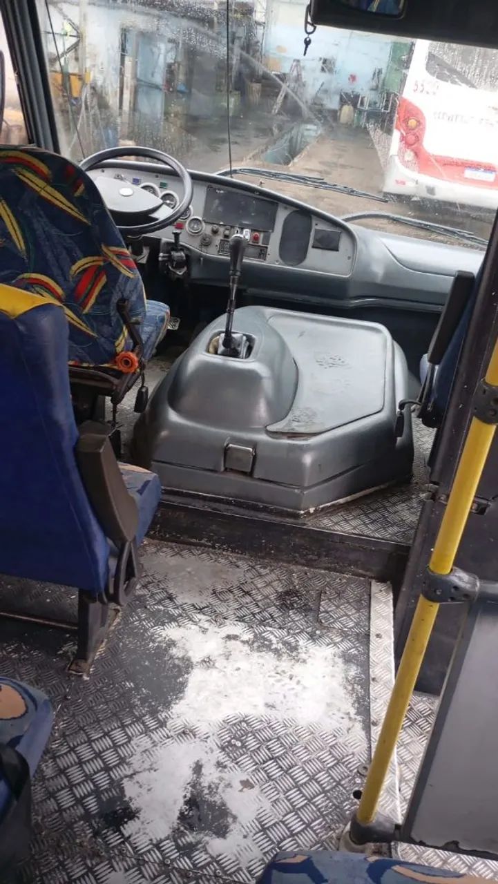 Micro ônibus Volare w8  - Foto 5