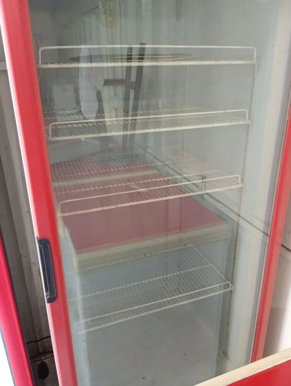 Freezer expositor . - Foto 2