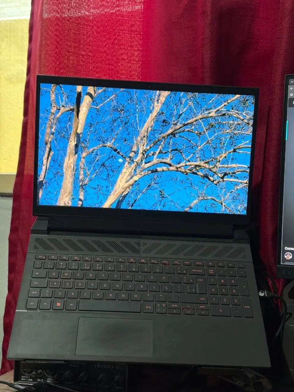 Notebook DELL G15 - i15¹³ 16GB RAM 1TB - Foto 4