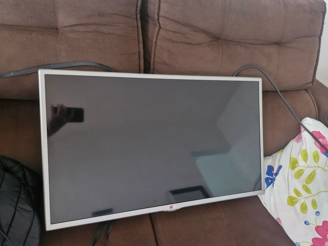 Tv LG 32"