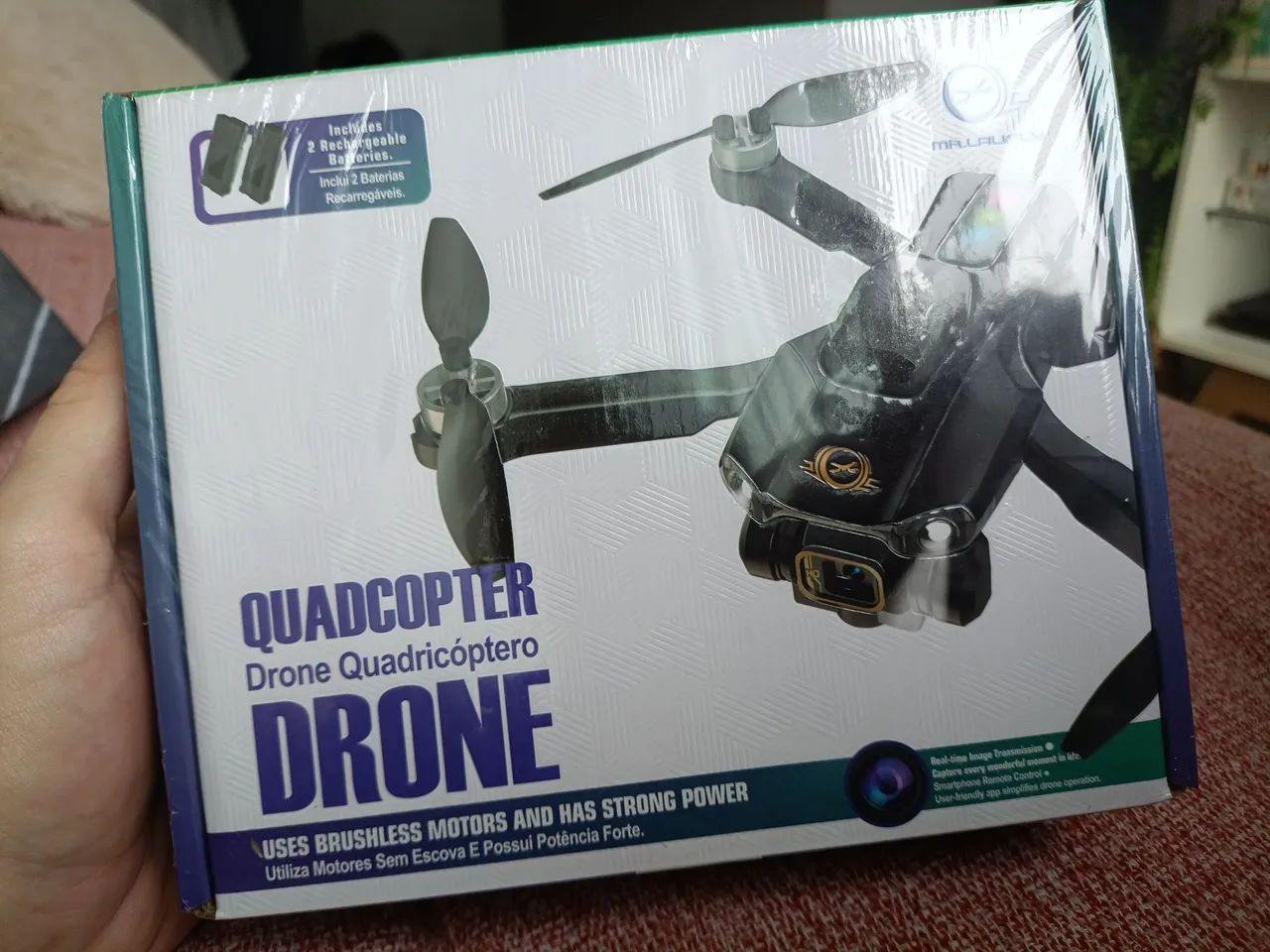 Drone 
