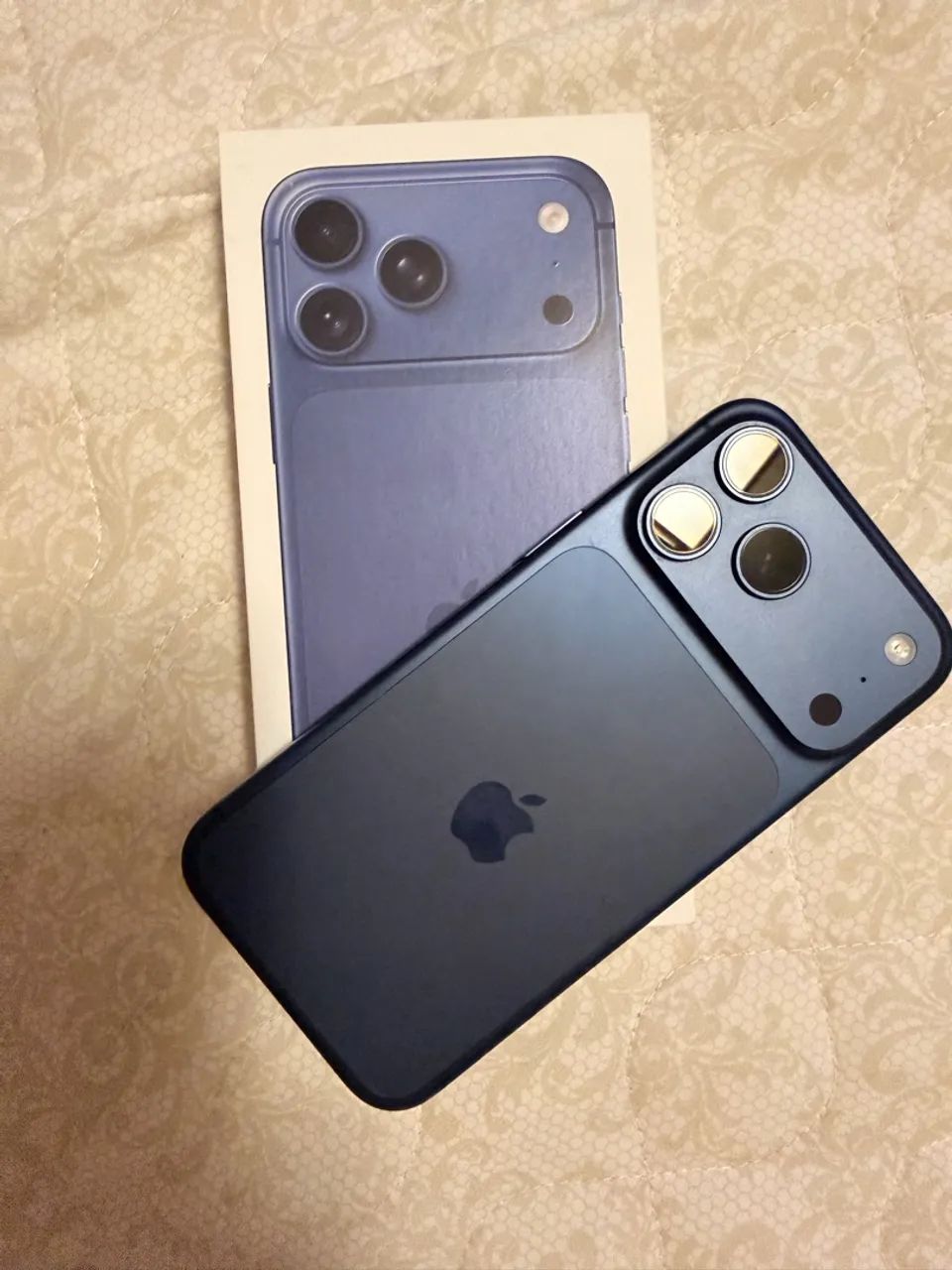 iPhone 17 pro max 256 g - Foto 2