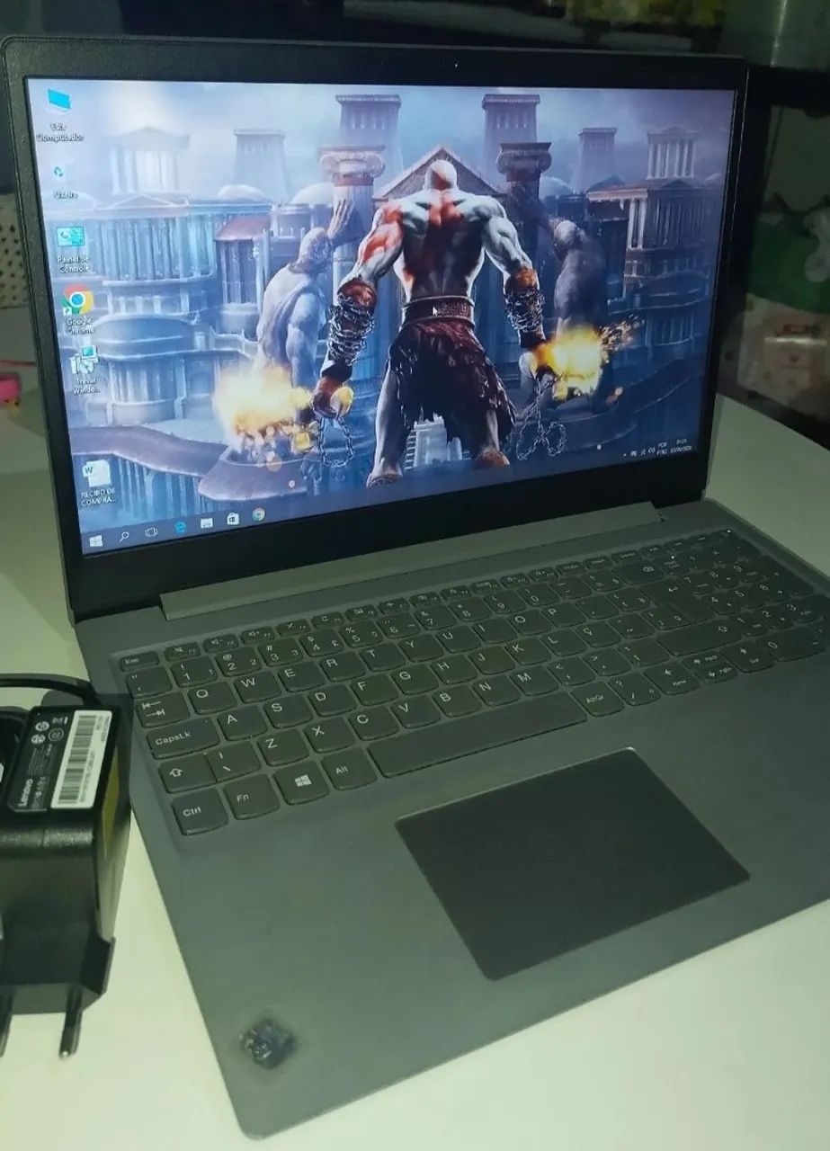 Notebook Lenovo Pro / 9° Geração - Foto 3