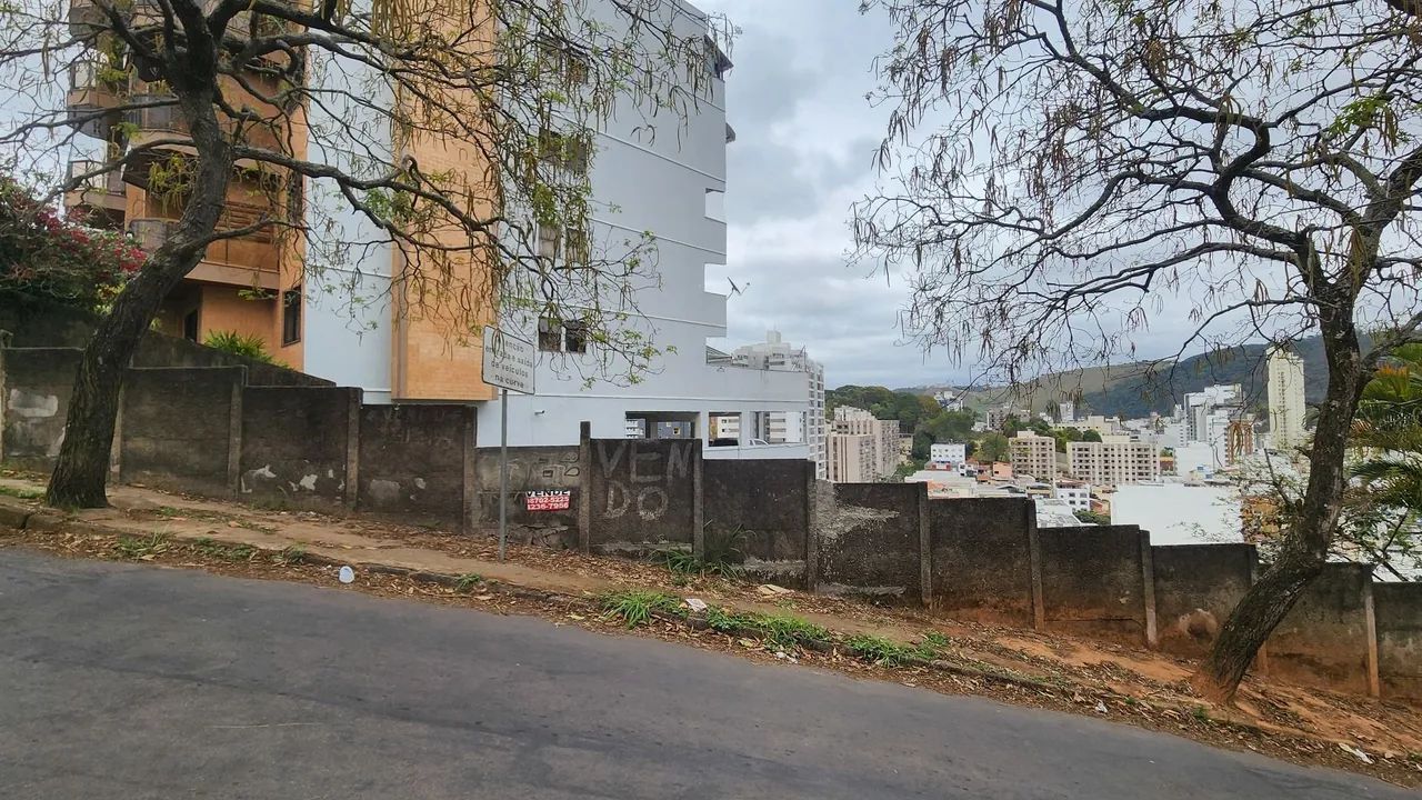 Lote / Terreno - Granbery - Foto 4