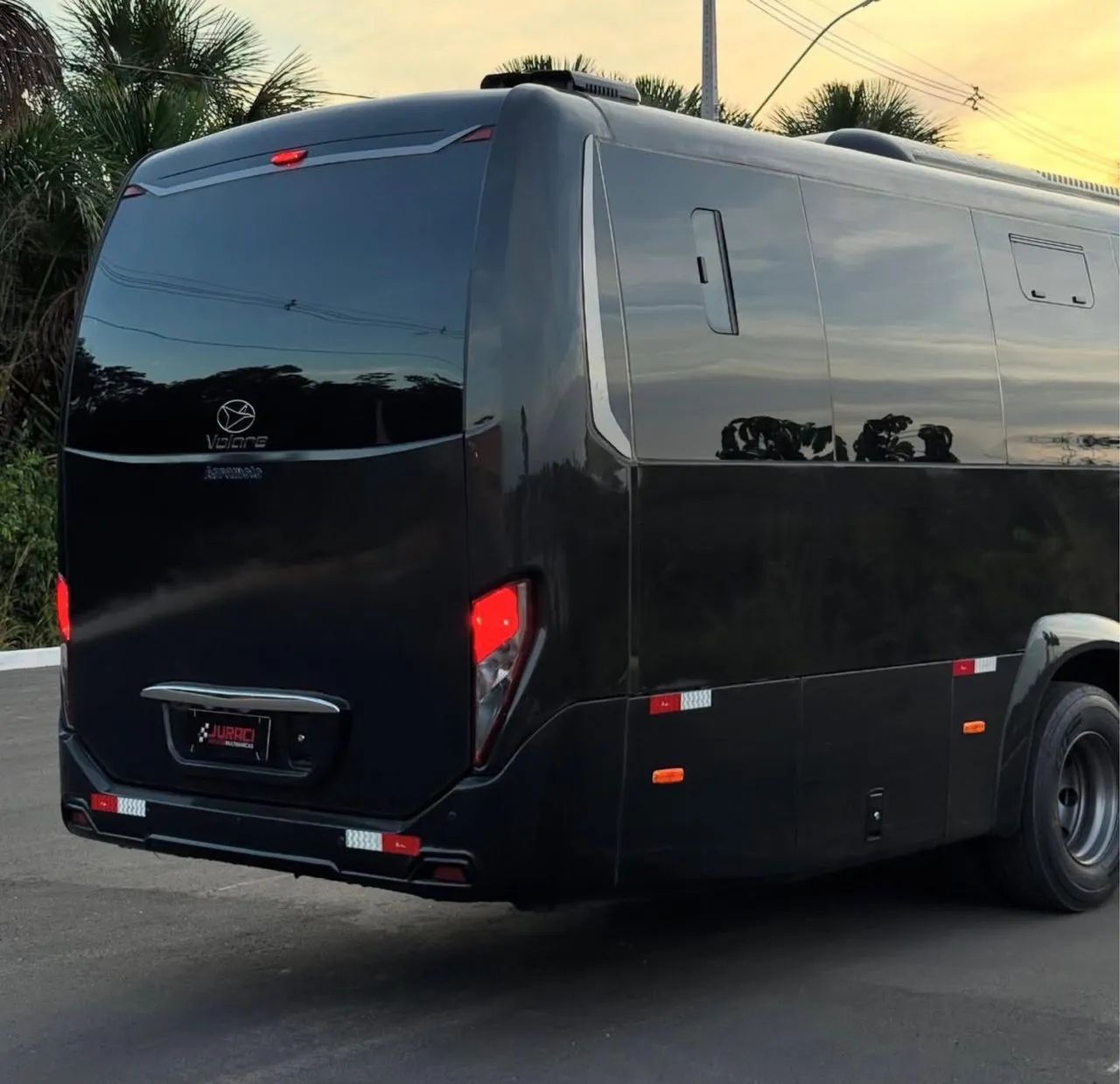 Volare Fly 10 limousine  - Foto 4