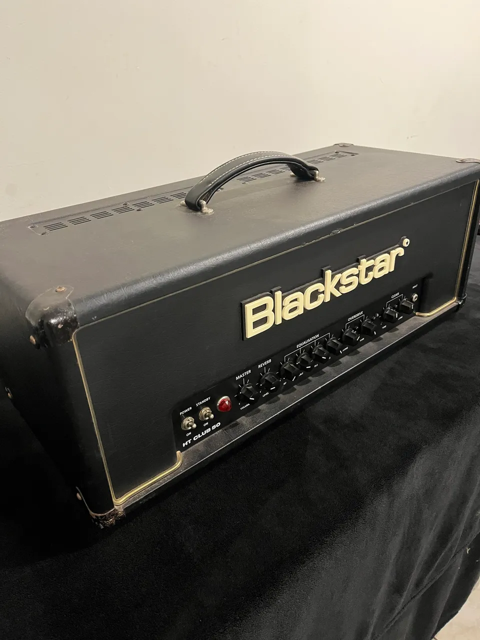 blackstar ht