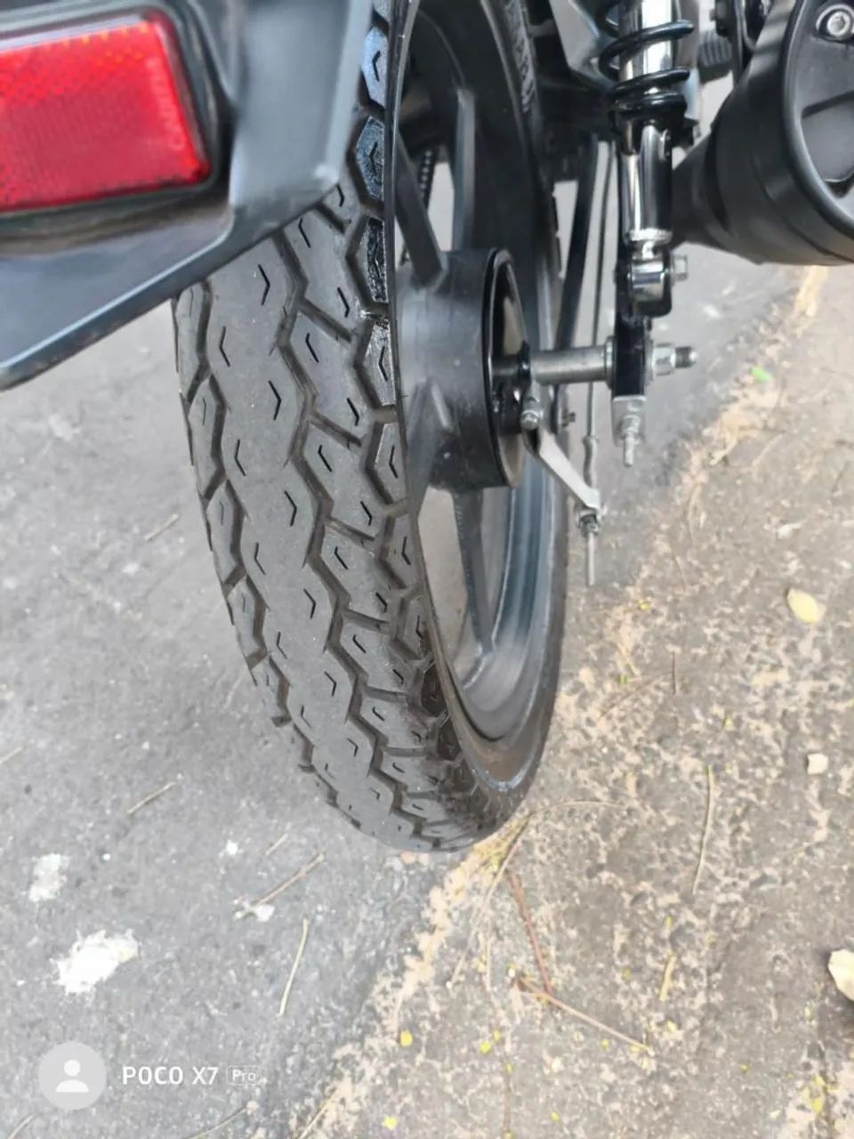 Yamaha factor Ed 150 - Foto 4
