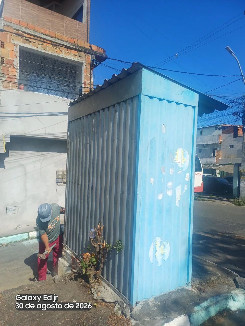 Barraca  - Foto 2