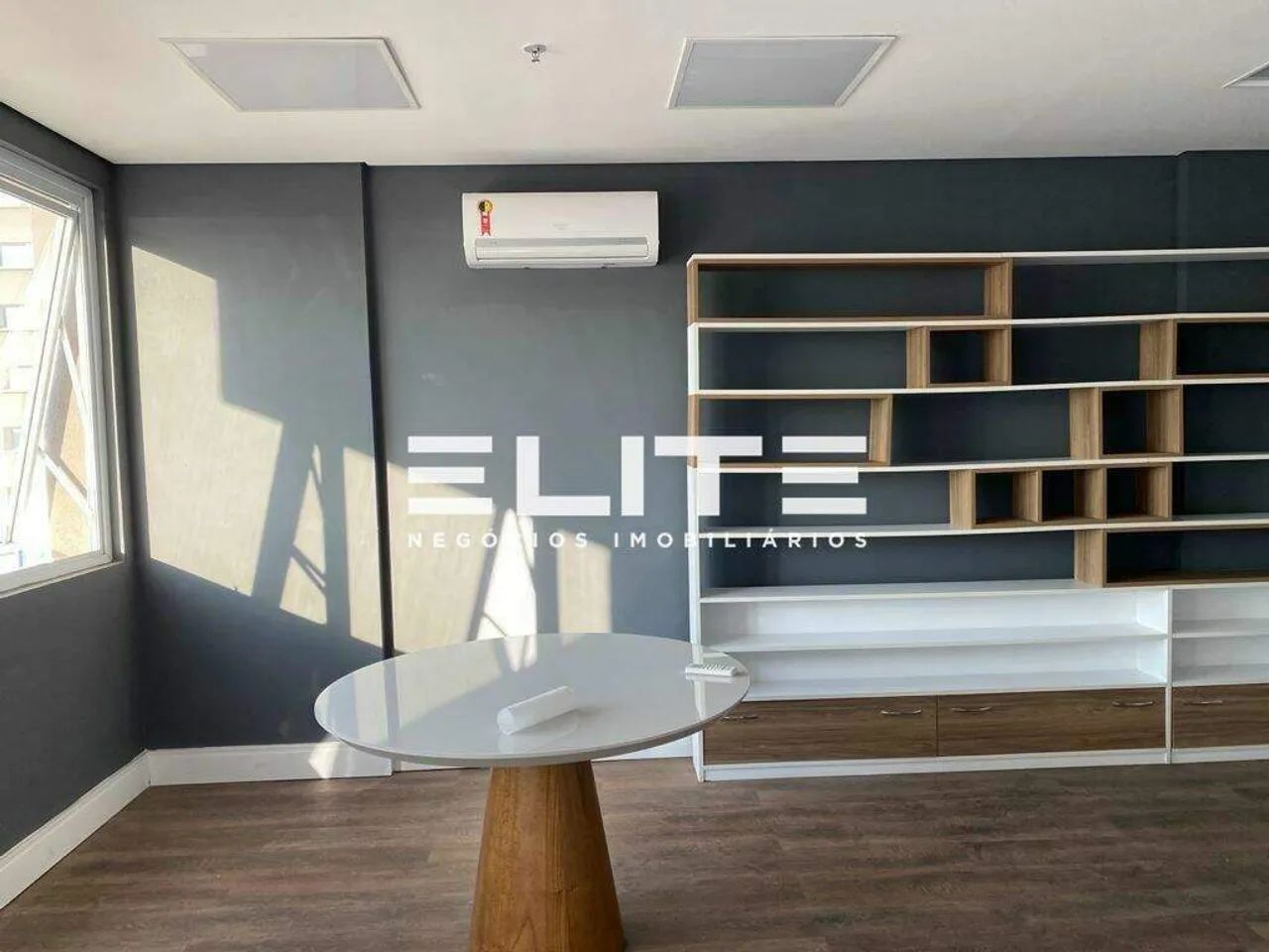 Sala comercial à venda, Vila Homero Thon, Santo André. - Foto 2