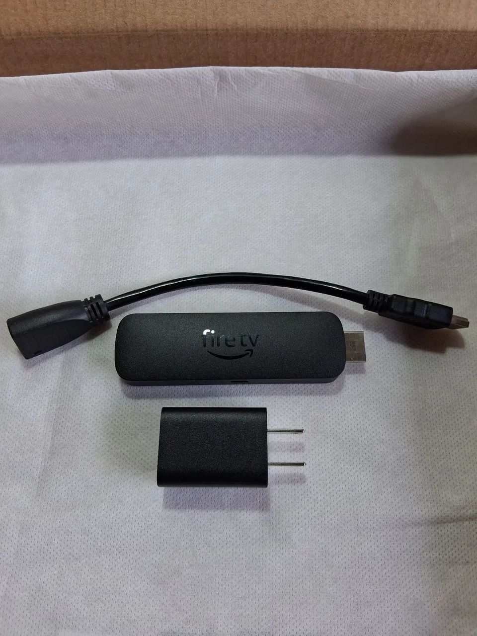 Fire Stick TV Amazon