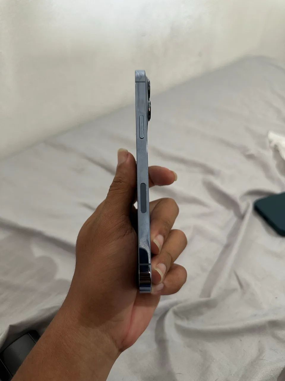 13 pro max 256 - Foto 5