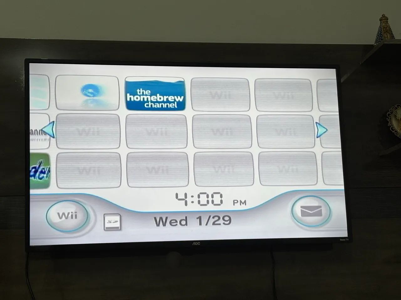 Nintendo Wii - Foto 5