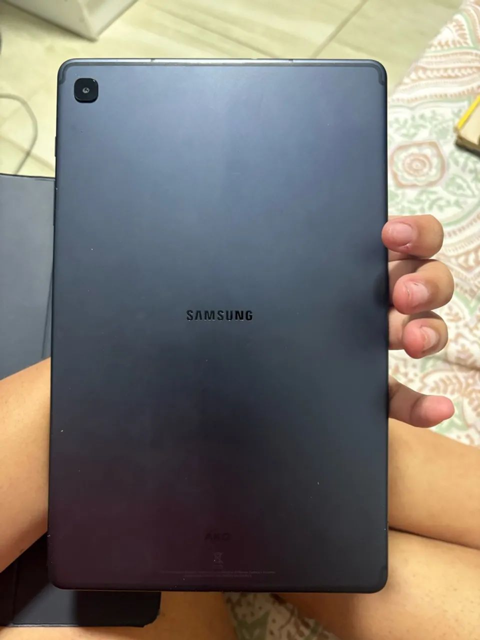 sansung tab s6 lite - Foto 3