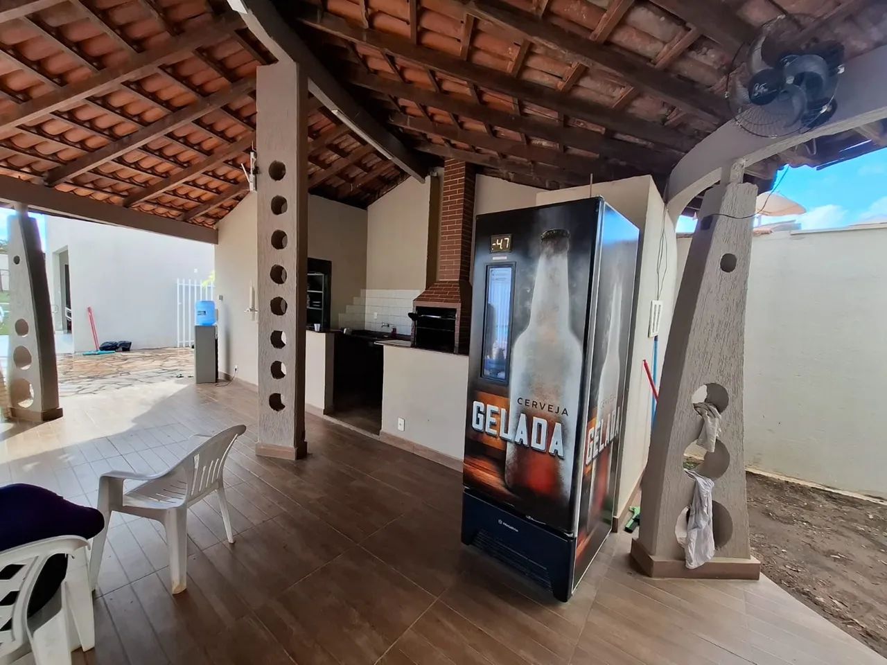casa térrea condômino fechado - familiar - Foto 2