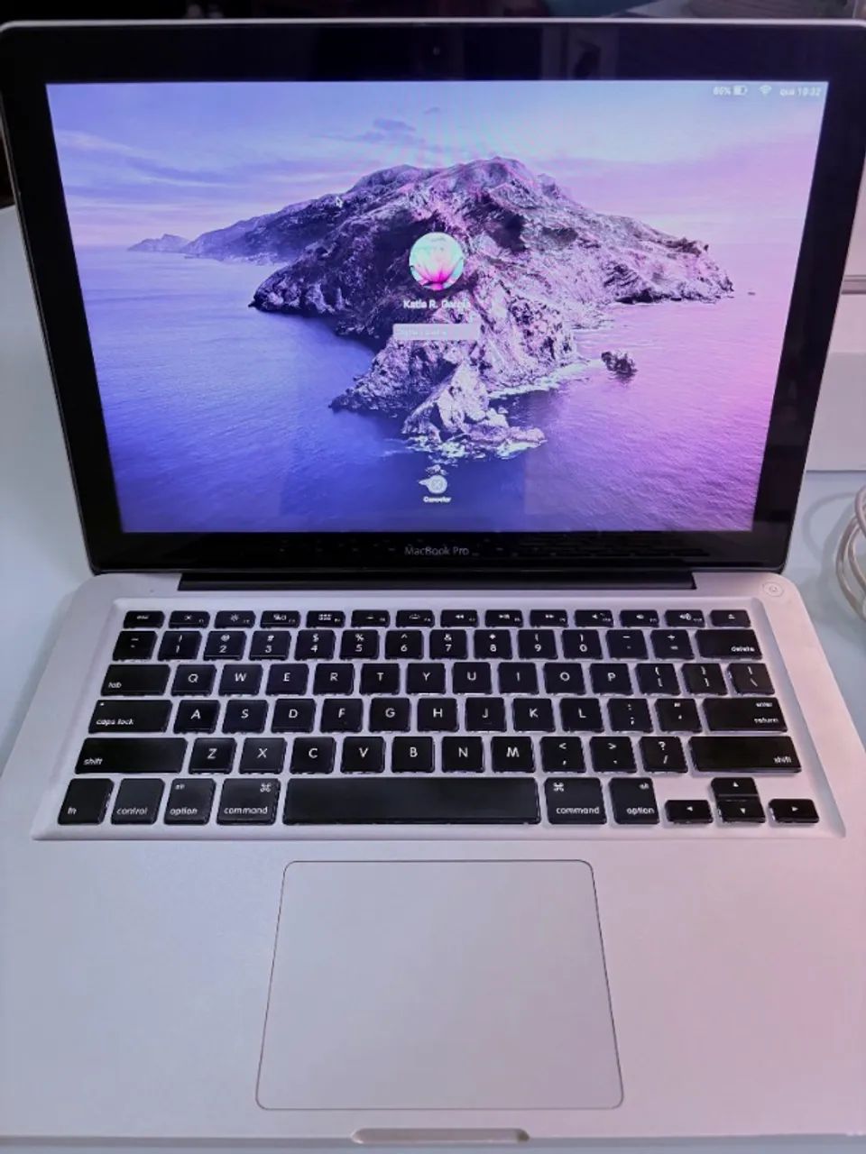 MacBook Pro Mid 2012 em PERFEITO ESTADO! - Foto 6