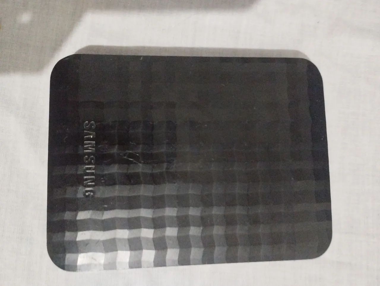 HD externo 