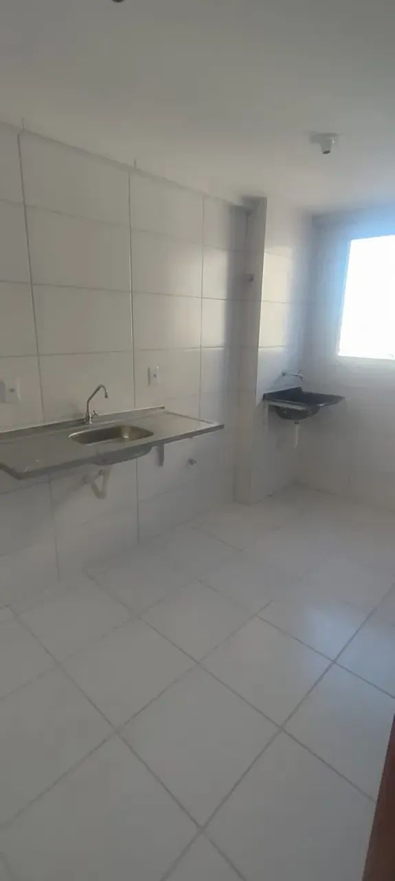 Residencial Jonas - 2 QUARTOS - 56M² - NASCENTE - Foto 4