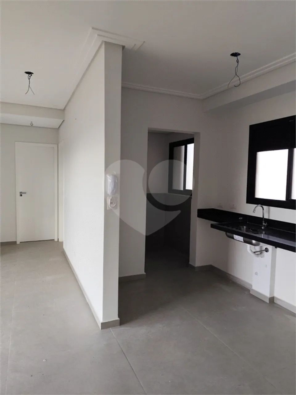 apartamento jardim emilia - Foto 4