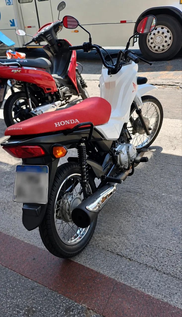 Pop 110i 2021 - Foto 2