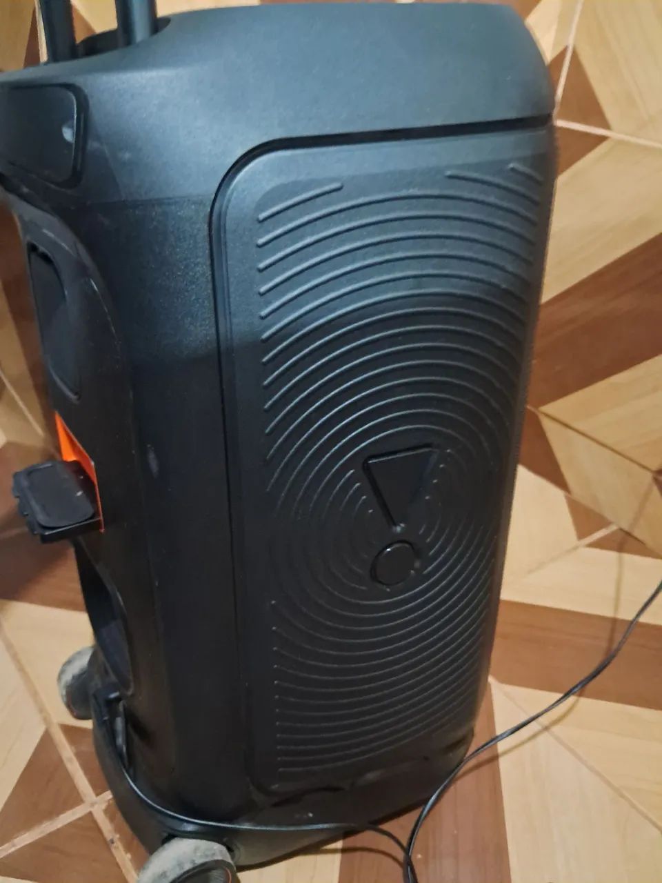 Caixa de som JBL 320 - Foto 2