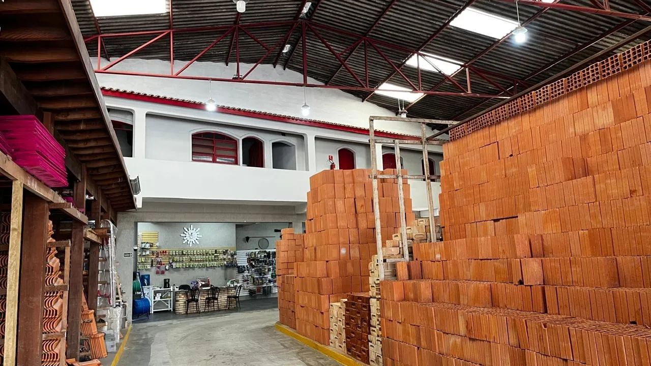 GALPÃO / PONTO COMERCIAL COM 647M² - BAIRRO DO LIMÃO ZONA NORTE SP - Foto 4