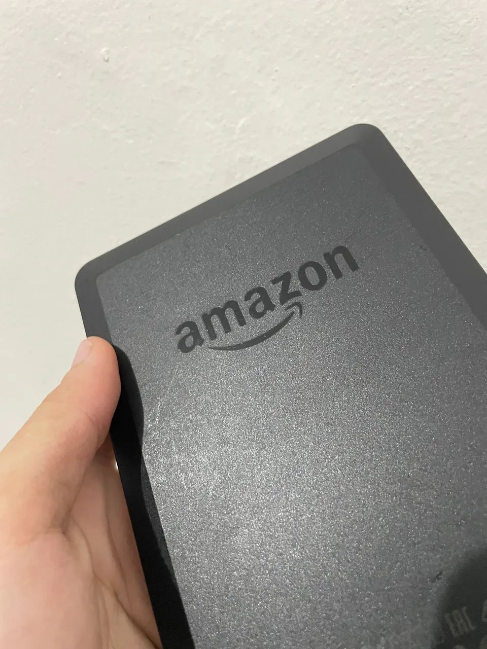 Kindle Decima geração em ótimo estado.